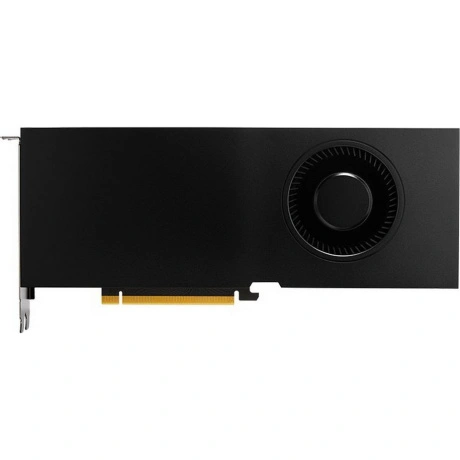 Видеокарта Nvidia RTX A4500 20GB GDDR6 with ECC, 4x DisplayPort ...