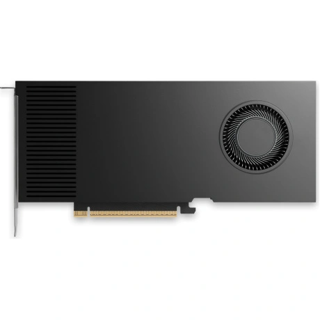 Видеокарта Nvidia RTX PRO 4000 Blackwell, 24GB GDDR7 ECC, 672 GB...