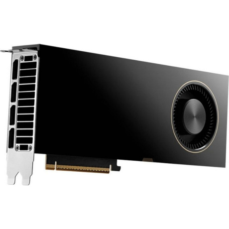 Видеокарта Nvidia RTX PRO 5000 Blackwell