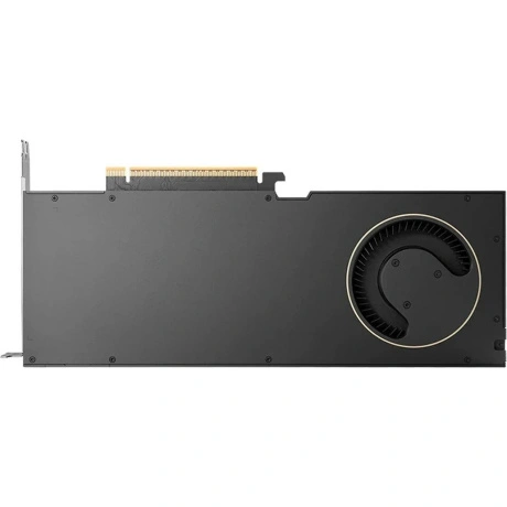 Видеокарта Nvidia RTX PRO 5000 Blackwell, 48GB GDDR7 ECC, 1344 G...