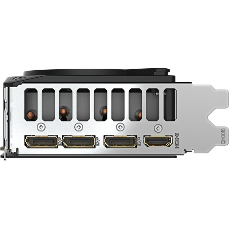 Видеокарта Gigabyte GV-N5070WF3OC-12GD 1.0 - фото 7