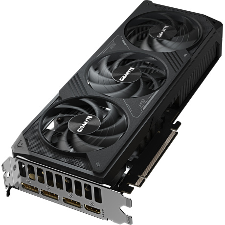 Видеокарта Gigabyte GV-N5070WF3OC-12GD 1.0 - фото 9
