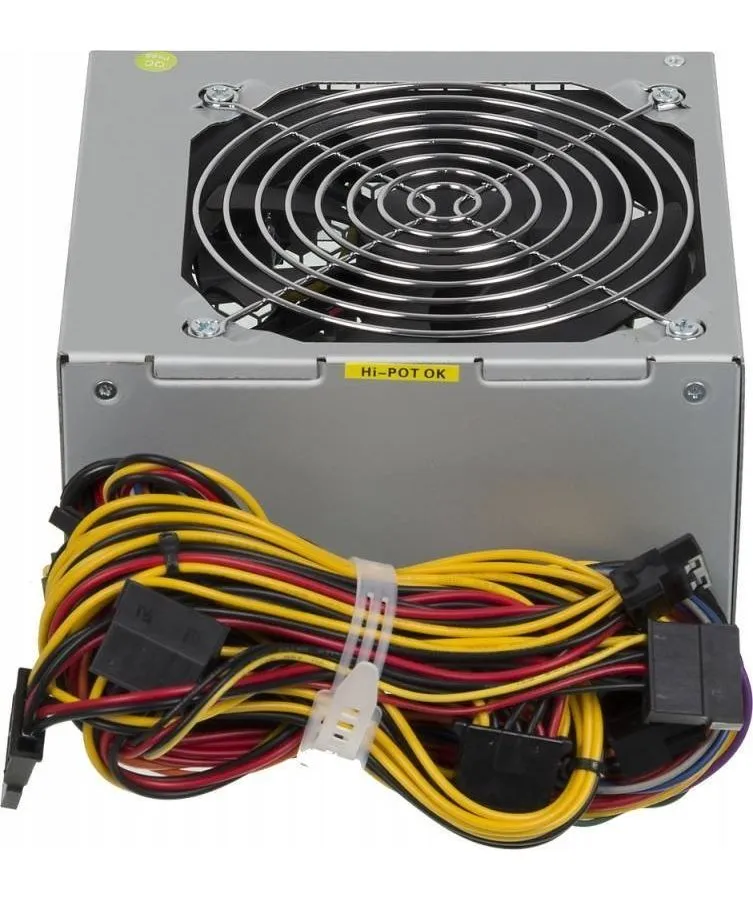 Блок питания Accord ATX 450W ACC-450W -12 - фото 2