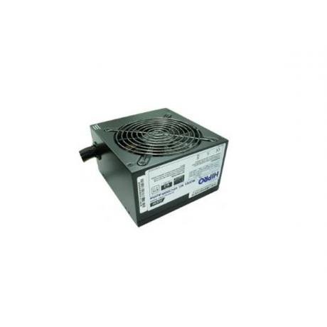 Блок питания Hipro ATX 500W HPC500W-Active