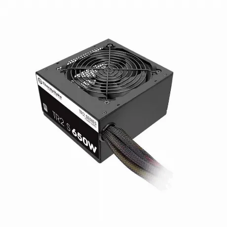 Блок питания Thermaltake ATX 650W TR2STRS-650AH2NK80+