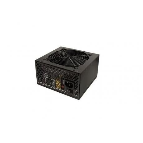Блок питания Thermaltake ATX 550W LT-550P - фото 2