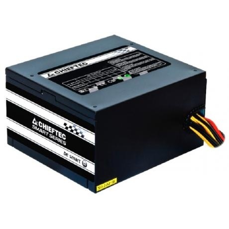 Блок питания Chieftec GPS-550A8 550W - фото 2
