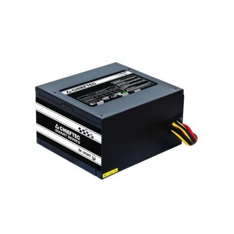 Блок питания Chieftec GPS-500A8 500W - фото 2