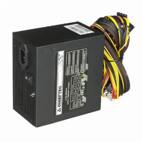 Блок питания Chieftec 600W GPS-600A8