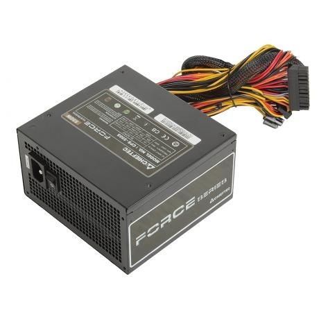 Блок питания Chieftec 550W CPS-550S - фото 1