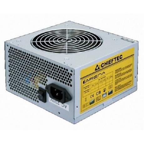 Блок питания Chieftec 450W GPA-450S8 - фото 1