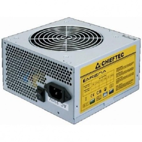 Блок питания Chieftec 450W GPA-450S8