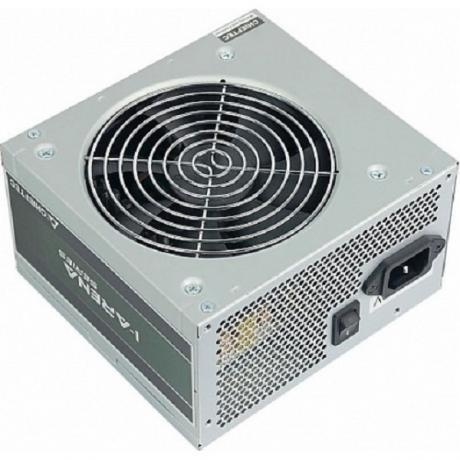 Блок питания Chieftec 450W GPA-450S8 - фото 3