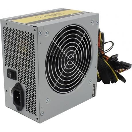 Блок питания Chieftec 550W GPA-550S - фото 2
