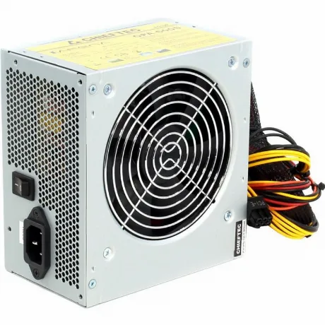 Блок питания Chieftec 600W GPA-600S