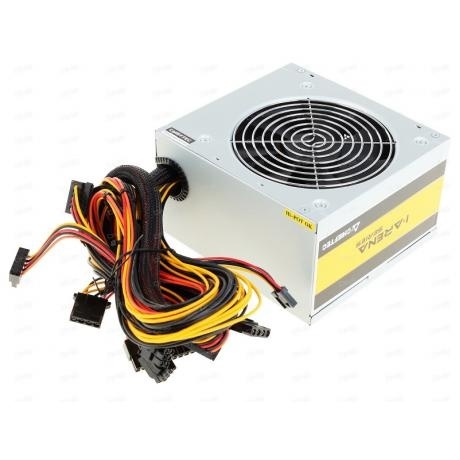 Блок питания Chieftec 600W GPA-600S - фото 3