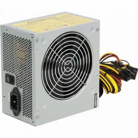 Блок питания Chieftec 650W GPA-650S