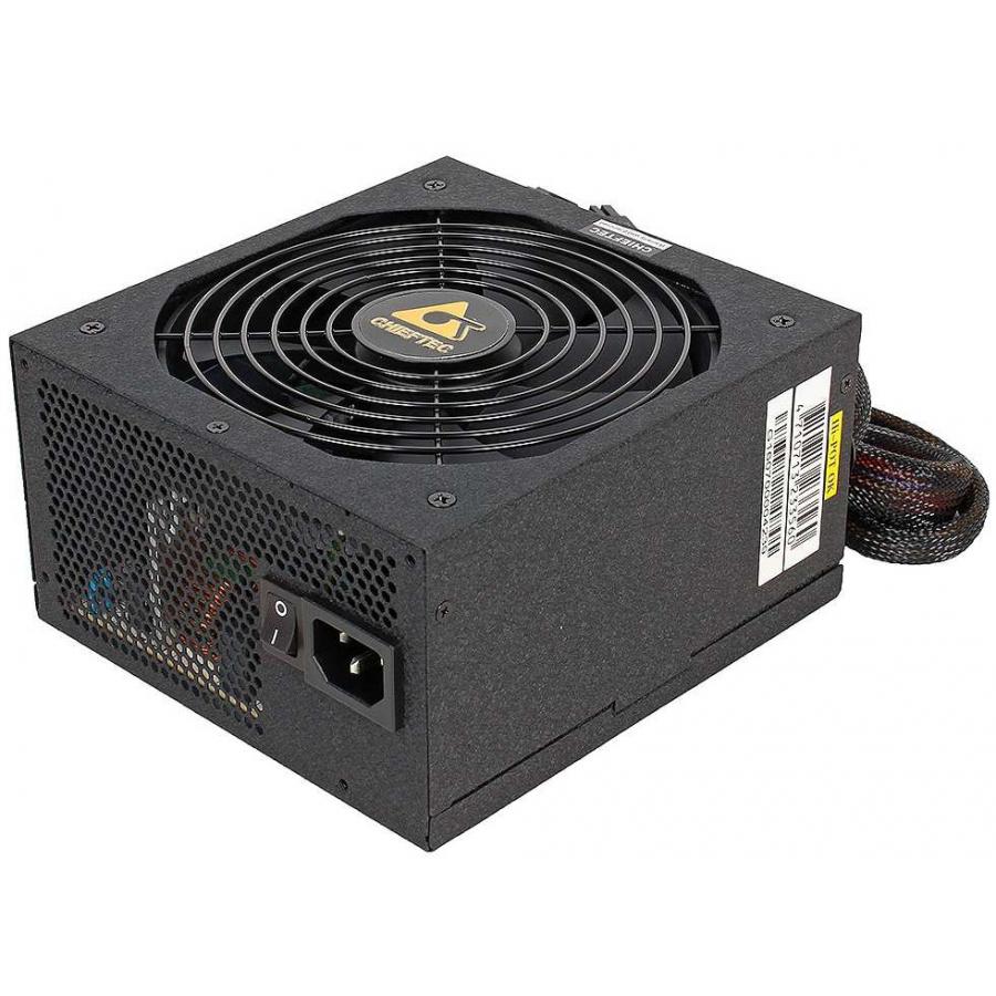 Блок питания chieftec 650w gdp 650c обзор