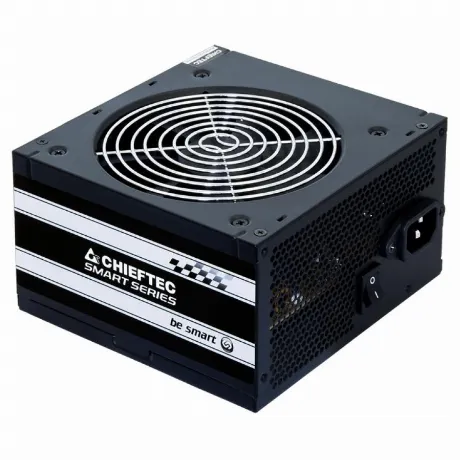 Блок питания Chieftec 700W GPS-700A8