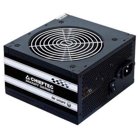 Блок питания Chieftec 700W GPS-700A8 - фото 1