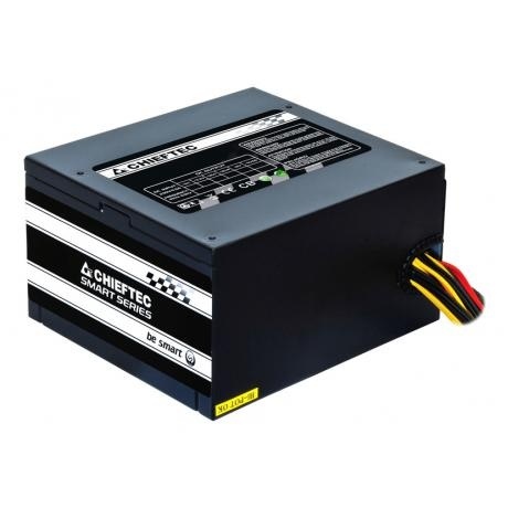 Блок питания Chieftec 700W GPS-700A8 - фото 2