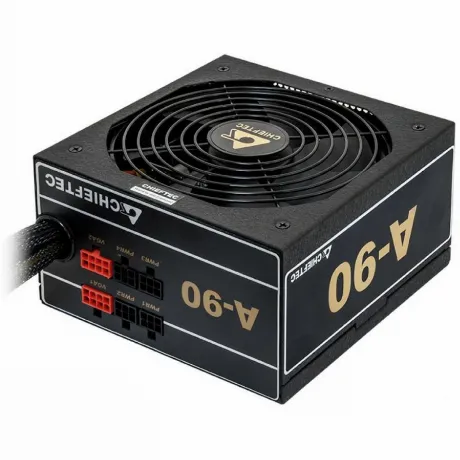 Блок питания Chieftec GDP-750C 750W ATX