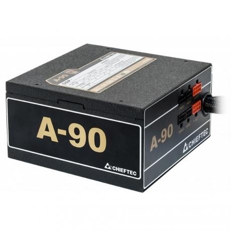 Блок питания Chieftec GDP-750C 750W ATX - фото 2