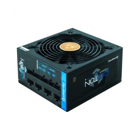 

Блок питания Chieftec BDF-850C 850W ATX