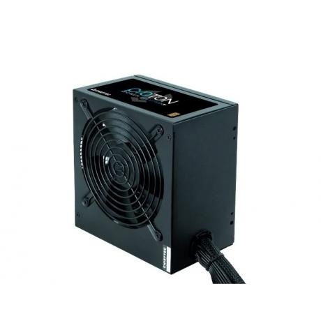 

Блок питания Chieftec BDF-600S 600W ATX