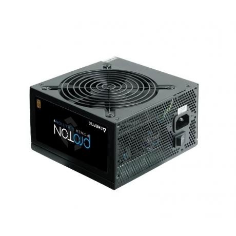 Блок питания Chieftec BDF-600S 600W ATX - фото 2