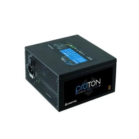 Блок питания Chieftec BDF-600S 600W ATX - фото 3