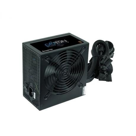 Блок питания Chieftec BDF-600S 600W ATX - фото 4