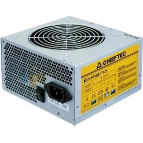Блок питания Chieftec GPA-500S8 ATX 500W