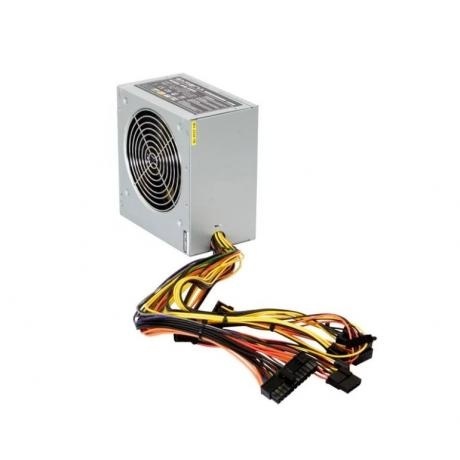Блок питания Chieftec GPA-500S8 ATX 500W - фото 2