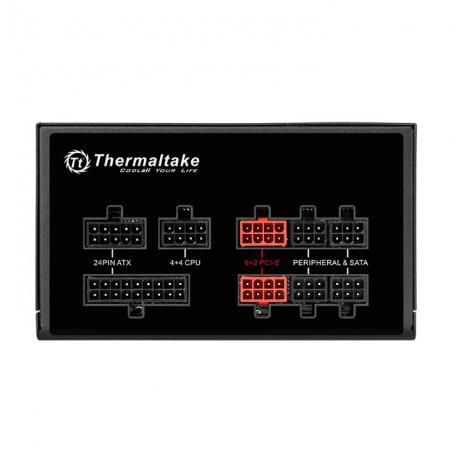 Блок питания Thermaltake ATX 650W Toughpower Grand RGB (PS-TPG-0650FPCGEU-R) - фото 9