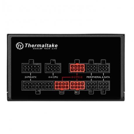 Блок питания Thermaltake 850W Toughpower Grand RGB (PS-TPG-0850FPCGEU-R) - фото 2