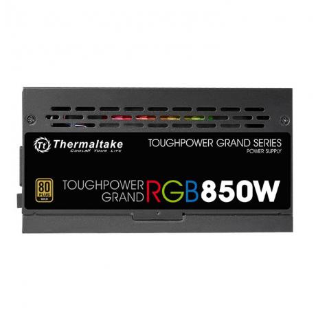 Блок питания Thermaltake 850W Toughpower Grand RGB (PS-TPG-0850FPCGEU-R) - фото 4