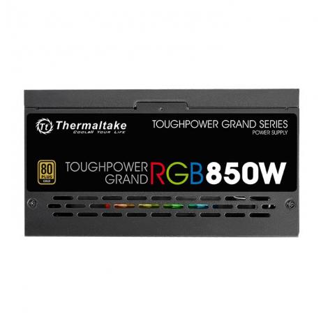 Блок питания Thermaltake 850W Toughpower Grand RGB (PS-TPG-0850FPCGEU-R) - фото 5