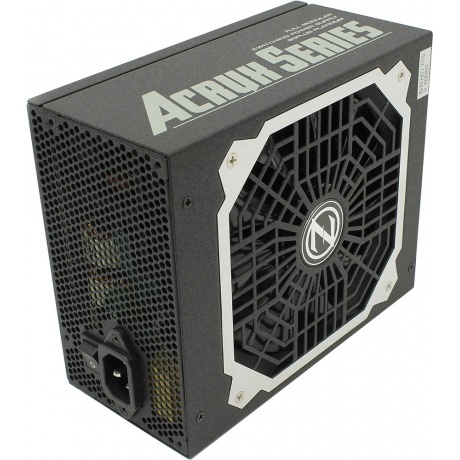 Блок питания Zalman ARX 850W (ZM850-ARX) - фото 1