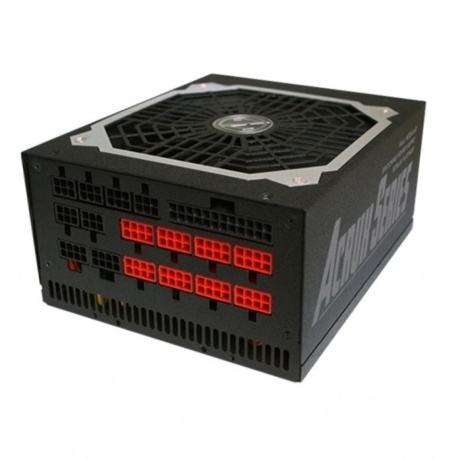Блок питания Zalman ARX 850W (ZM850-ARX) - фото 2