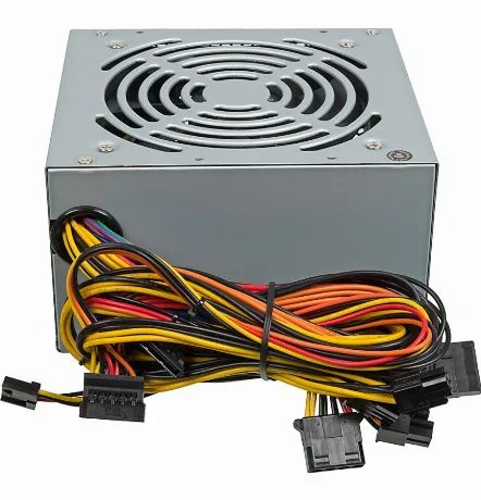 Блок питания AeroСool ATX 450W ECO-450