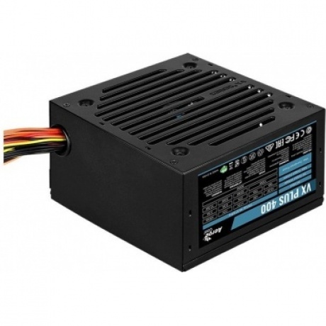 Блок питания FORMULA ATX 400W VX PLUS купить с доставкой в Москве