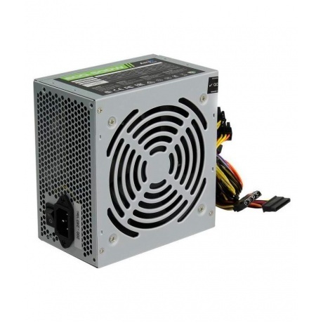 Блок питания FORMULA ATX 500W ECO-500 - фото 3