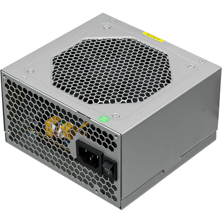 Блок питания FSP ATX 400W Q-DION QD400-PNR блок питания fsp q dion qd500 pnr 80 500 вт