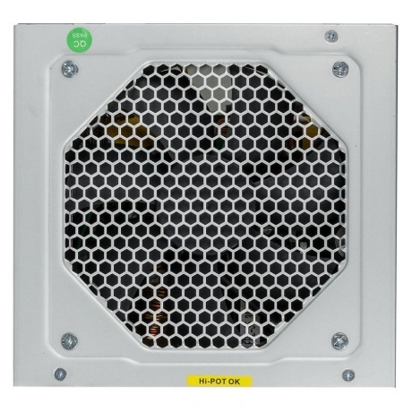 Блок питания FSP ATX 400W Q-DION QD400-PNR - фото 2