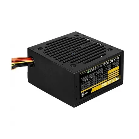 Блок питания FORMULA ATX 550W VX PLUS