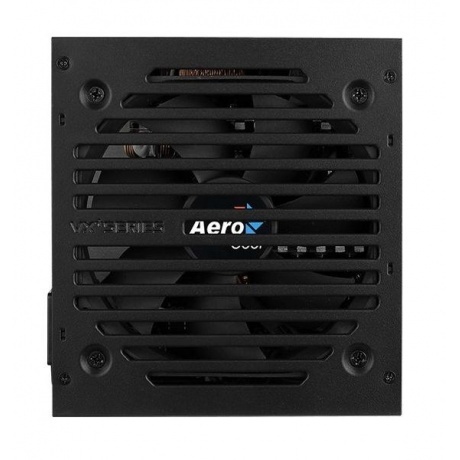 Блок питания FORMULA ATX 550W VX PLUS - фото 5