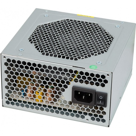 Блок питания FSP ATX 500W Q-DION QD500-PNR 80+ - фото 1