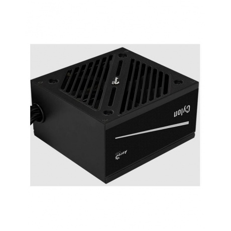 

Блок питания FORMULA ATX 400W CYLON 400