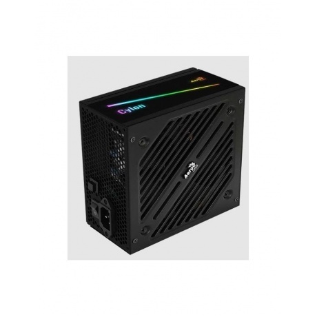 Блок питания FORMULA ATX 400W CYLON 400 - фото 3